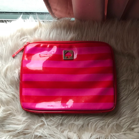 kate spade Accessories - Kate Spade Color Blocking Ipad Case